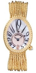 Breguet Reine de Naples 8918BA/58/J39